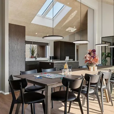 펜션 Villavilla 660 - Henne Strand, Vestjylland